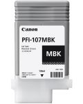 Мастилница Canon PFI-107, за iPF680/685/780/785, matte black - 1t