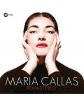 Maria Callas - Callas, Remastered (Vinyl) - 1t