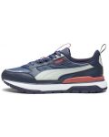 Мъжки обувки Puma - R78 Trek , сини - 2t