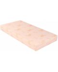 Бебешки матрак KikkaBoo - Extra Comfort, 60 x 120 x 12 cm, Bear Pink - 2t