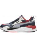 Мъжки обувки Puma - X-Ray 2 Square, многоцветни - 2t