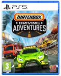 Matchbox: Driving Adventures (PS5) - 1t