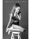 Макси плакат GB eye Music: Ariana Grande - Sit - 1t