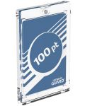 Магнитна кутия за карти Ultimate Guard Magnetic Card Case (100 pt) - 3t