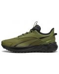Мъжки обувки Puma - Extend Lite Trail , зелени - 3t