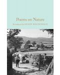 Macmillan Collector's Library: Poems on Nature - 1t