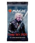 Magic the Gathering - Core Set 2020 Booster Bundle - 3t