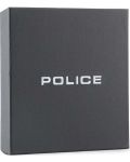 Мъжки портфейл с допълнително отделение за карти Police Hot Shot - 4t