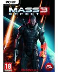 Mass Effect 3 (PC) - 1t
