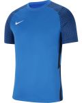 Мъжка тениска Nike - Dri-FIT Strike II JSY SS, синя - 1t