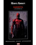 Marvel Knights. Daredevil by Bendis and Maleev: Underboss - 1t
