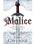 Malice (The Faithful and the Fallen 1) - 1t