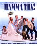 Мама мия (Blu-Ray) - 1t