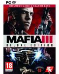 Mafia III Deluxe Edition (PC) - 1t
