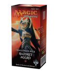 Magic the Gathering Challenger Deck - Hazoret Aggro - 1t