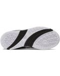 Мъжки обувки Adidas - Midcity Mid , черни/бели - 6t