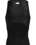 Мъжки потник Under Armour - Iso-Chill Compression, Tank, черен - 2t