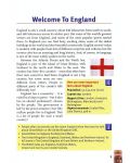 Macmillan Readers: England (ниво Pre-Intermediate) - 5t