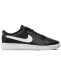 Мъжки обувки Nike - Court Royale 2 Next Nature, черни - 1t