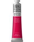 Маслена боя Winsor & Newton Winton - Перманентна розе, 200 ml - 1t