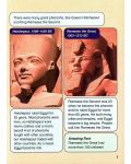 Macmillan Children's Readers: Ancient Egypt (ниво level 5) - 7t