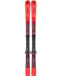 Мъжки ски Atomic - Redster S7+M 12 GW, 156 cm, червени - 1t