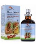 Масло против комари Mommy Care - Citronel Oil Blend, 50 ml - 1t