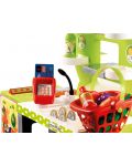 Детски магазин за пресни храни Ecoiffier - 3t