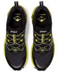 Мъжки обувки Asics - Gel-Trabuco Terra,  черни/жълти - 6t
