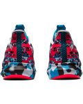 Мъжки обувки Asics - Noosa Tri 14, червени/сини - 5t
