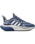 Мъжки обувки Adidas - AlphaBounce+ , сини - 1t