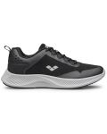 Мъжки обувки Arena - Doha MMR Water Resistant, черни/бели - 1t