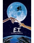 Макси плакат GB eye Movies: E.T. - The Extra-Terrestrial - 1t