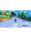 Mario & Sonic at the Sochi 2014 Olympic Winter Games (Wii U) - 13t