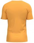Мъжка тениска Joma - Desert , светлооранжева - 2t
