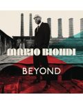 Mario Biondi - Beyond (CD) - 1t