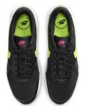 Мъжки обувки Nike - Air Max SC TRK3 , черни - 3t