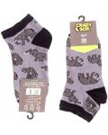 Мъжки чорапи Crazy Sox - Слон, размер 40-45 - 1t