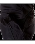 Мъжки панталон Trangoworld - Simien Тrousers, тъмносив - 4t
