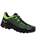 Мъжки обувки Salewa - ALP Trainer 2 , зелени - 1t