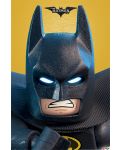 Макси плакат Pyramid - LEGOÂ® Batman (Close Up) - 1t