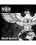 Marduk - World Funeral (Re-Issue + Bonus) (CD) - 1t
