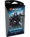 Magic the Gathering: Kaldheim Theme Booster - Black - 1t