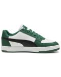 Мъжки обувки Puma - Caven 2.0 ,зелени/ бели - 4t
