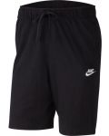 Мъжки къси панталони Nike - Club Short JSY , черни - 1t