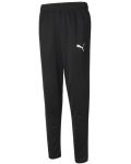 Мъжко спортно долнище Puma - Active Tricot CL,черно - 1t