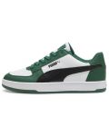 Мъжки обувки Puma - Caven 2.0 ,зелени/ бели - 2t