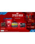 Marvel's Spider-Man Collectors Edition (PS4) - 1t