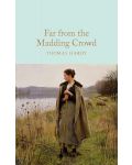 Macmillan Collector's Library: Far from the Madding Crowd - 1t