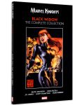 Marvel Knights: Black Widow by Grayson and Rucka (The Complete Collection) - 5t